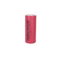 Polinovel High Discharge Rate 3C Lifepo4 26650 Lithium Cell 3.2 V 3400mah